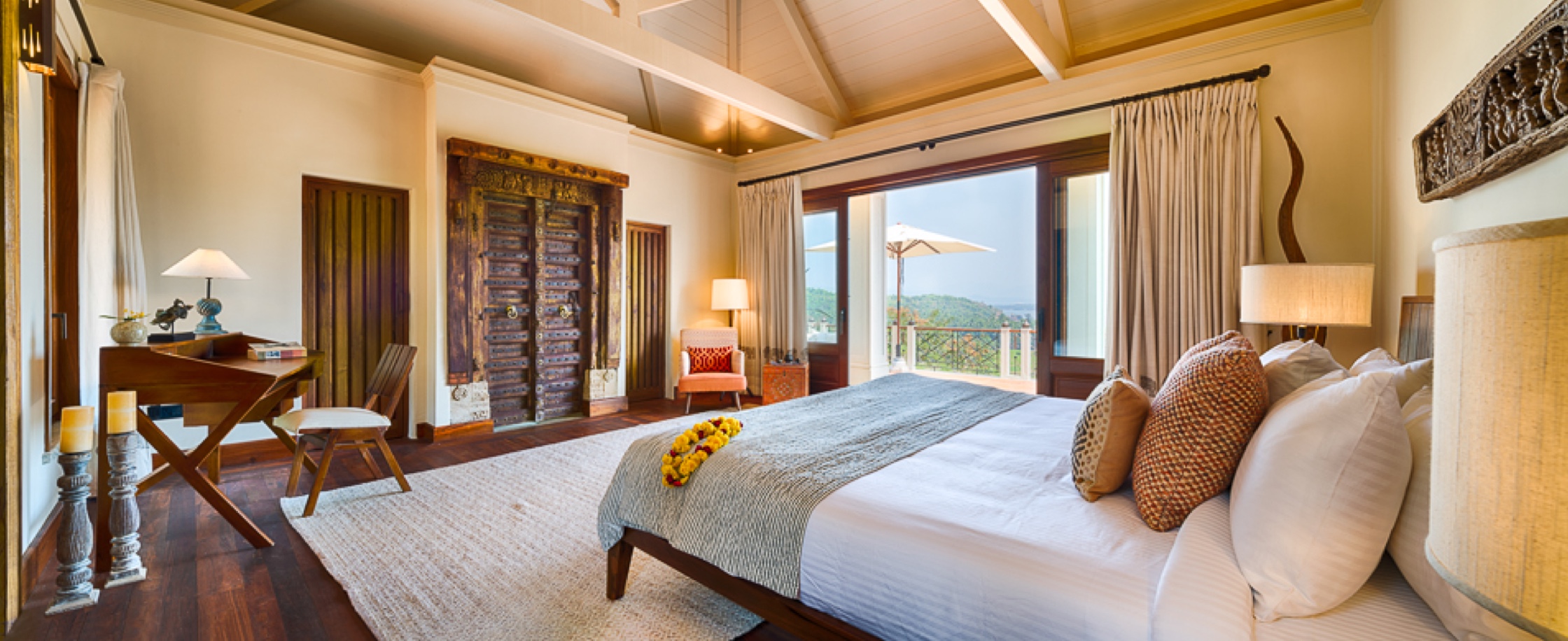 Elephant Suite